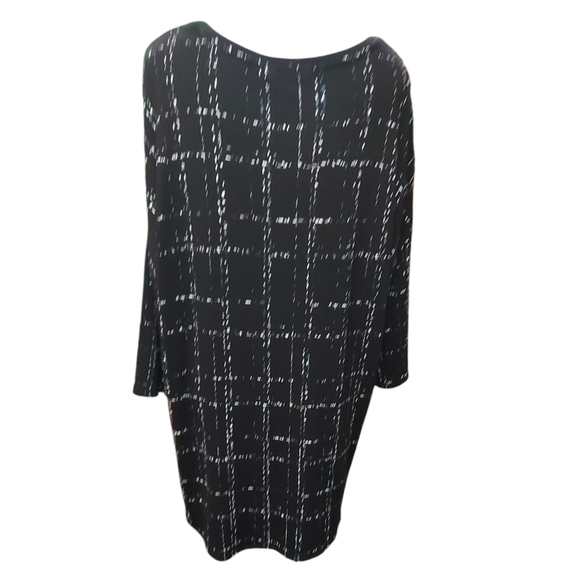 Reitmans Sweater Black, Lightweight 2X - Picture 3 of 7